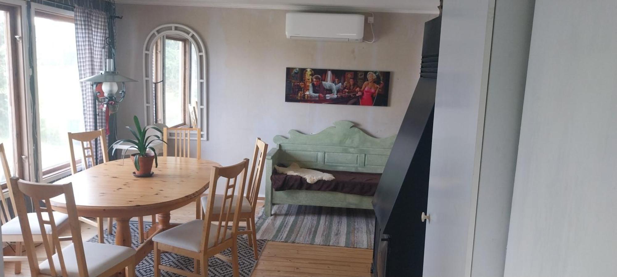 Gula Huset Villa Rottneros Kültér fotó