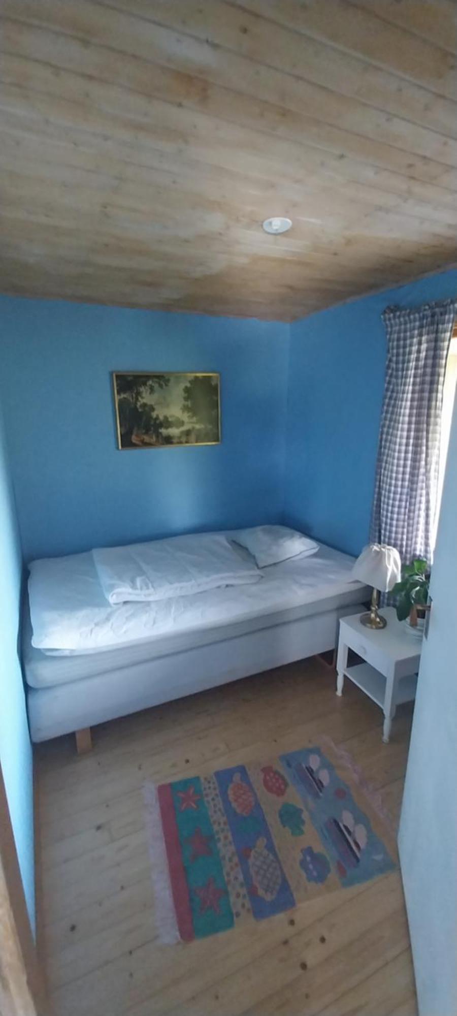 Gula Huset Villa Rottneros Kültér fotó
