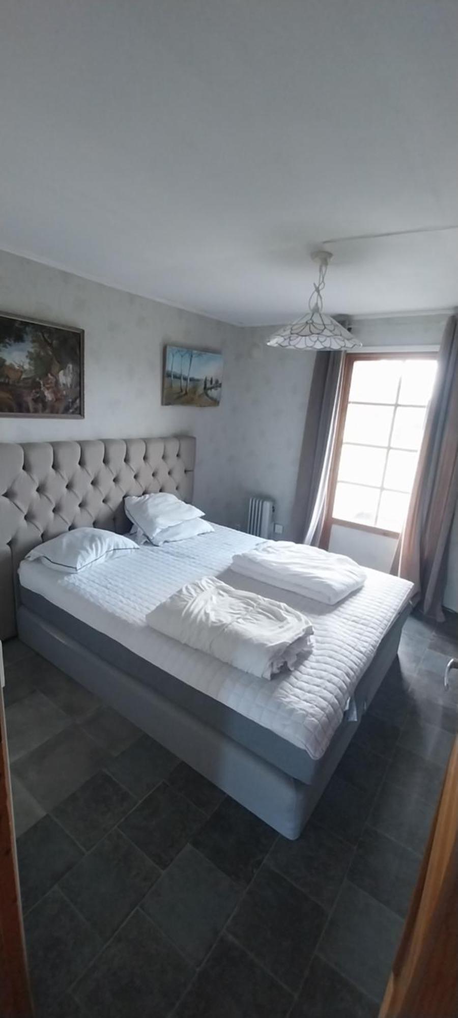Gula Huset Villa Rottneros Kültér fotó